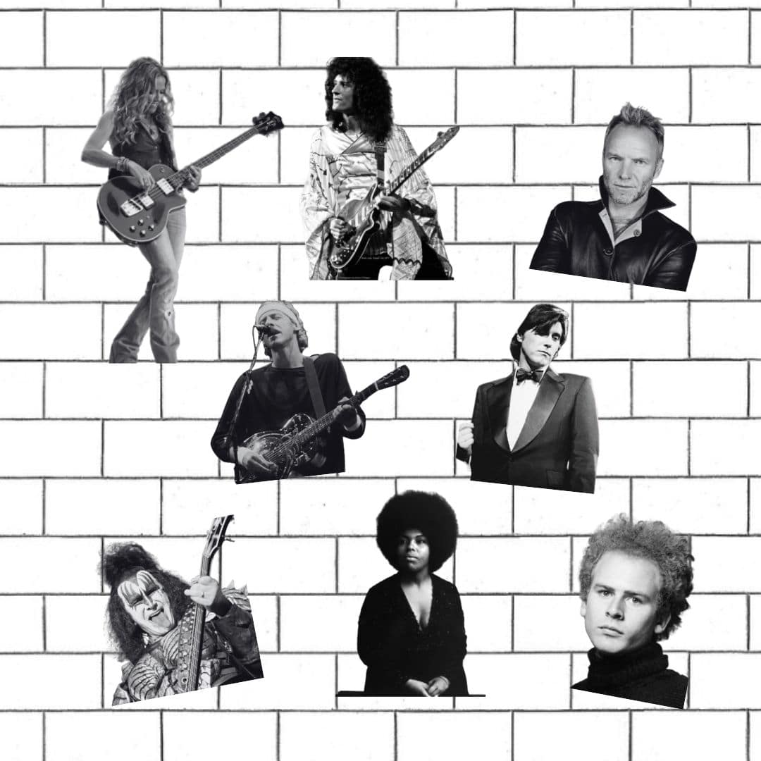 8 Rockstars Who Used To Be Teachers - those who can